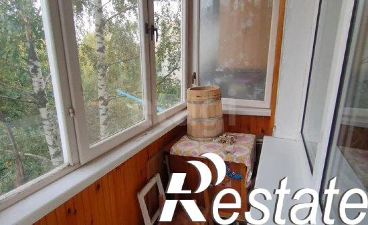 2-комн квартира Тверская улица, 36А,  д. 36А