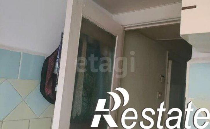 2-комн квартира Тверская улица, 36А,  д. 36А