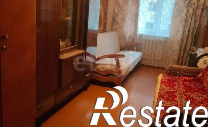 2-комн квартира Тверская улица, 36А,  д. 36А