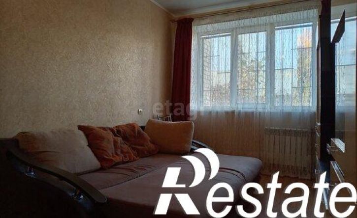 1-комн квартира Самойловская улица, 57,  д. 57