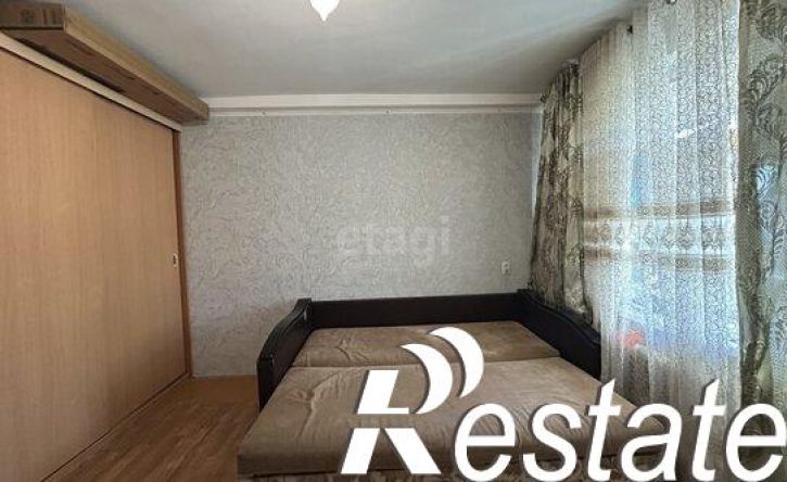 2-комн квартира улица Чемодурова, 4А,  д. 4А