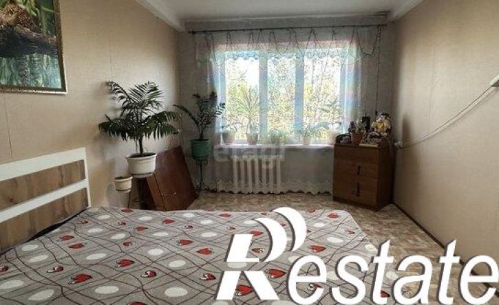 2-комн квартира улица Чемодурова, 4А,  д. 4А