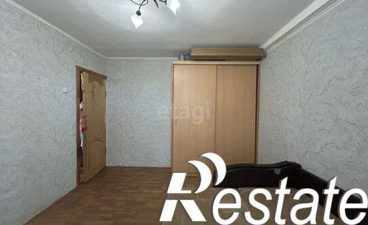 2-комн квартира улица Чемодурова, 4А,  д. 4А