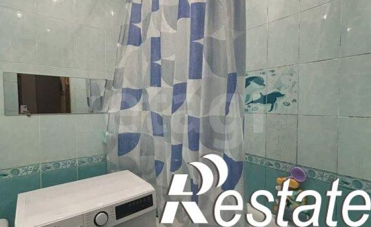 2-комн квартира улица Чемодурова, 4А,  д. 4А