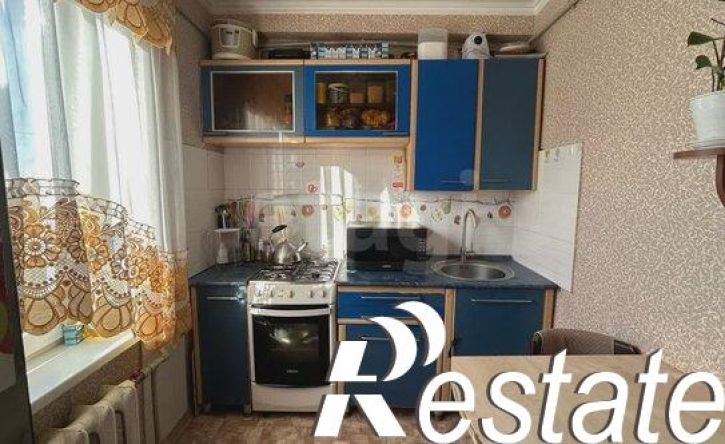 2-комн квартира улица Чемодурова, 4А,  д. 4А