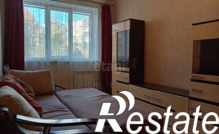 1-комн квартира Самойловская улица, 57,  д. 57