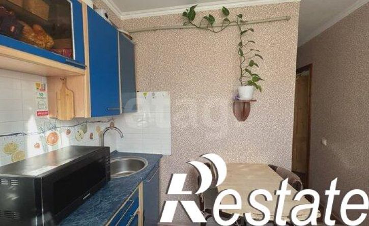 2-комн квартира улица Чемодурова, 4А,  д. 4А