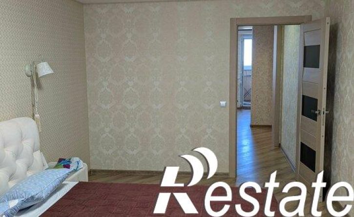 3-комн квартира Весенняя улица, 10Б,  д. 10Б