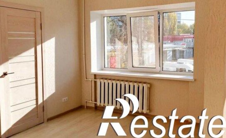 2-комн квартира улица Жуковского, 24,  д. 24