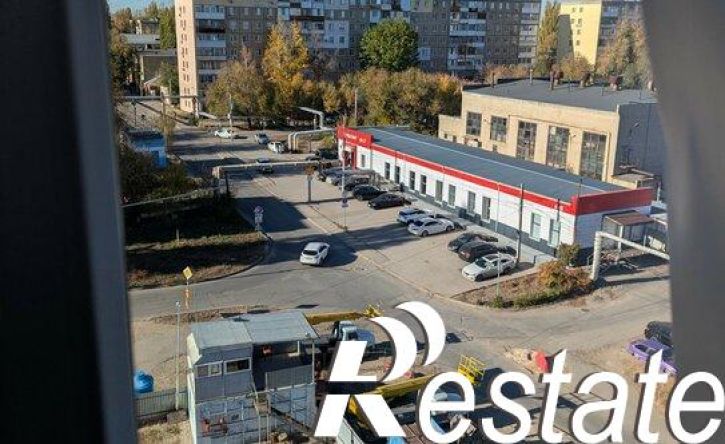 3-комн квартира Весенняя улица, 10Б,  д. 10Б