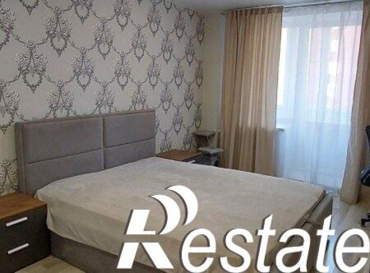 1-комн квартира улица имени Панченко К. П., 5,  д. 5