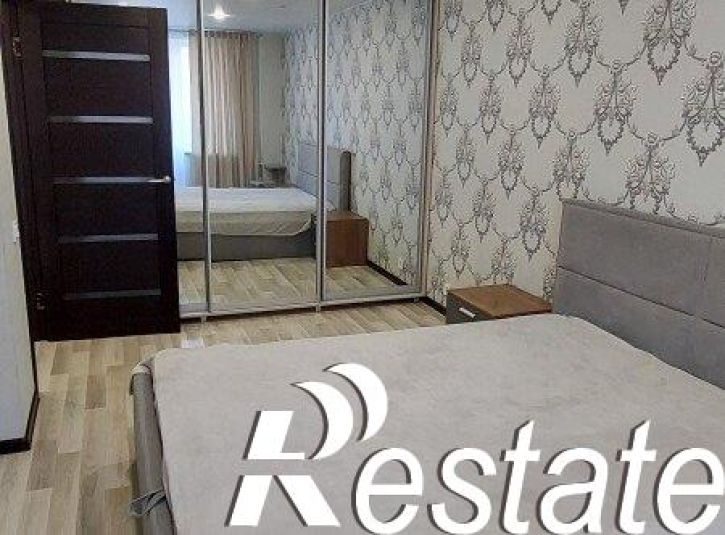 1-комн квартира улица имени Панченко К. П., 5,  д. 5
