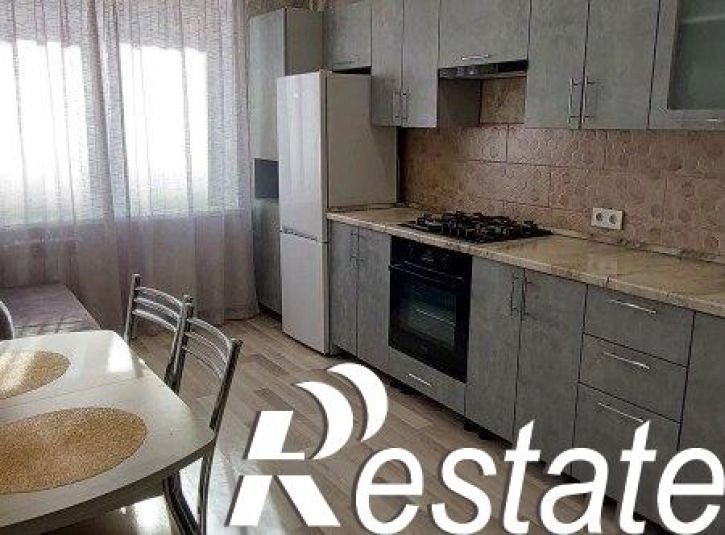 1-комн квартира улица имени Панченко К. П., 5,  д. 5
