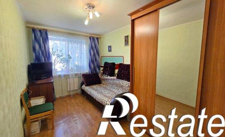 3-комн квартира Рабочая улица, 13,  д. 13