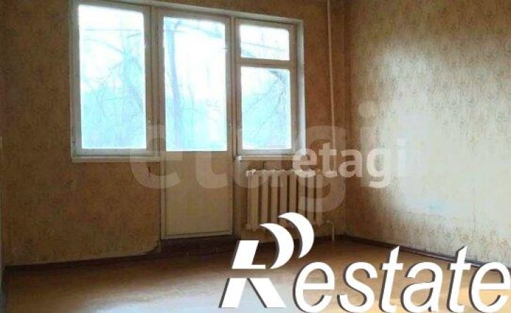 2-комн квартира 3-й проезд Строителей, 10,  д. 10