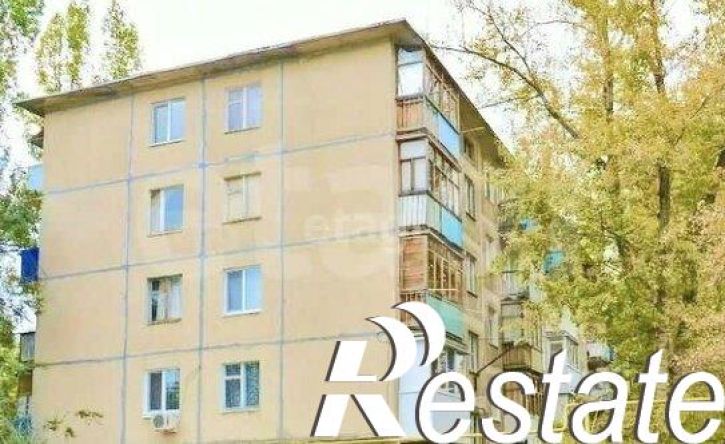2-комн квартира 3-й проезд Строителей, 10,  д. 10