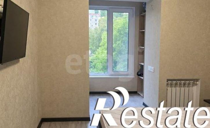 4-комн квартира Томская улица, 18,  д. 18