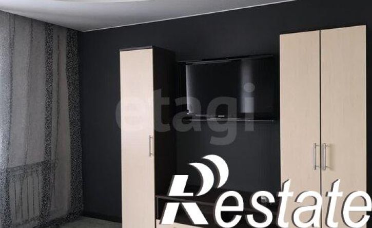 4-комн квартира Томская улица, 18,  д. 18