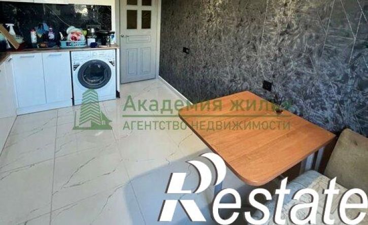 3-комн квартира Политехническая улица, 47,  д. 47
