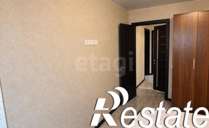 4-комн квартира Томская улица, 18,  д. 18
