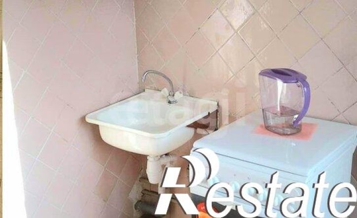 2-комн квартира 3-й проезд Строителей, 10,  д. 10
