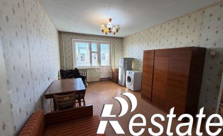 1-комн квартира Лесная улица, 1,  д. 1