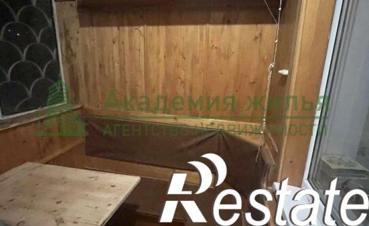 3-комн квартира Политехническая улица, 47,  д. 47