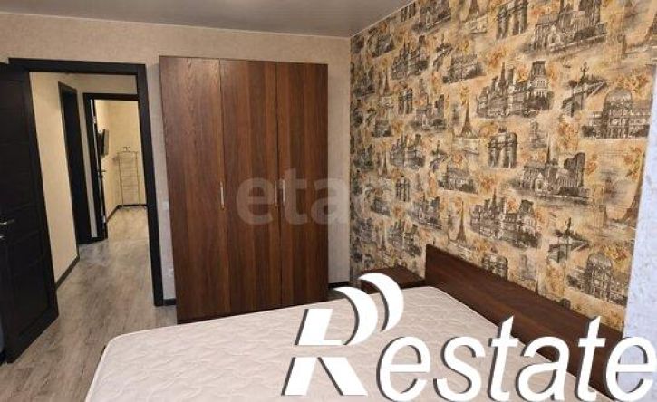 4-комн квартира Томская улица, 18,  д. 18