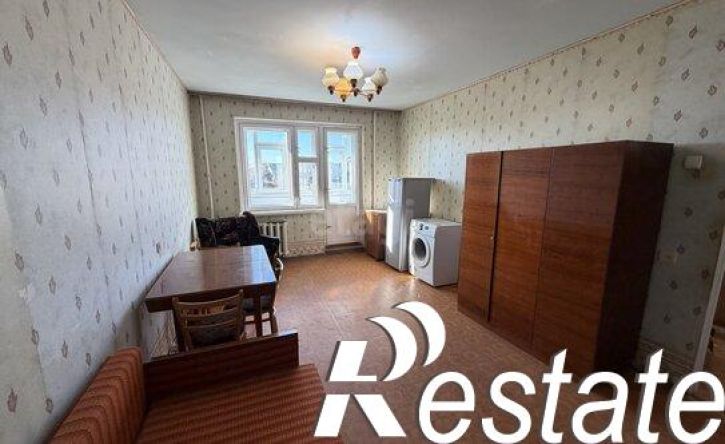 1-комн квартира Лесная улица, 1,  д. 1