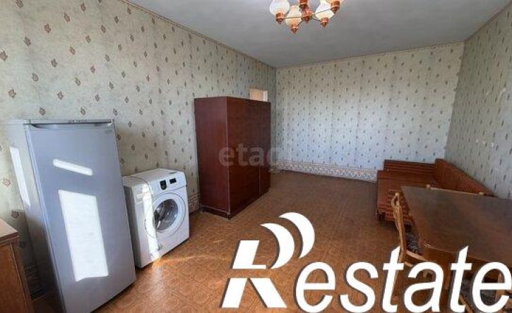 1-комн квартира Лесная улица, 1,  д. 1