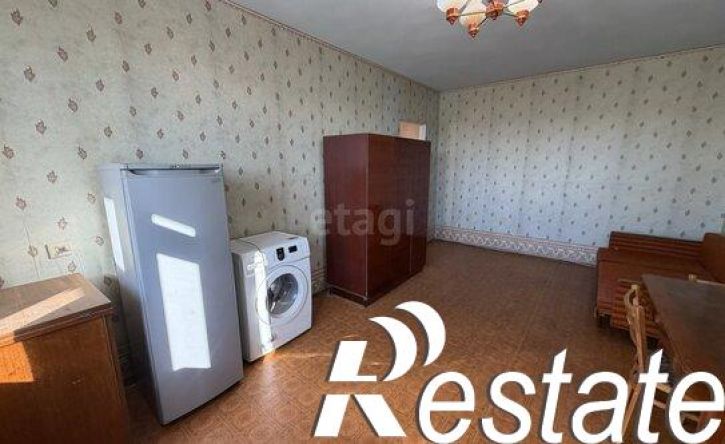 1-комн квартира Лесная улица, 1,  д. 1