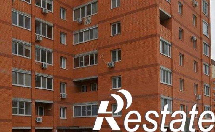 2-комн квартира проспект Героев Отечества, 4,  д. 4