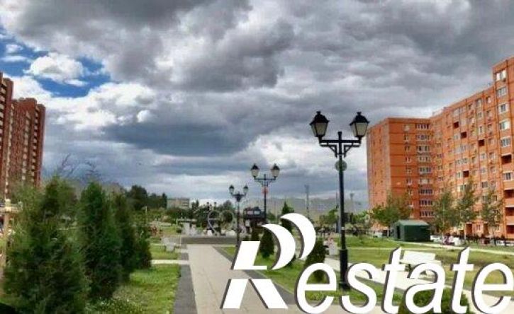 2-комн квартира проспект Героев Отечества, 4,  д. 4
