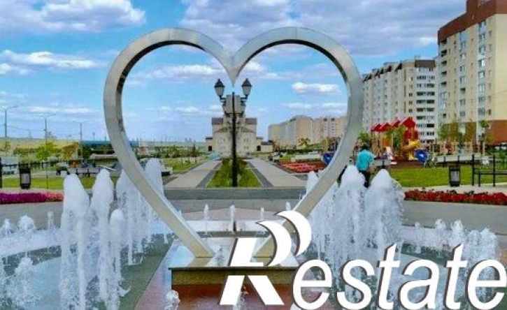 2-комн квартира проспект Героев Отечества, 4,  д. 4