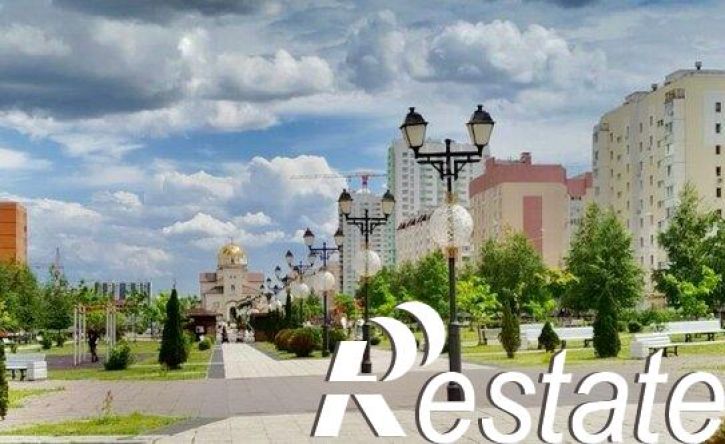 2-комн квартира проспект Героев Отечества, 4,  д. 4