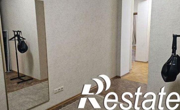 3-комн квартира улица Мичурина, 38/42,  д. 38/42