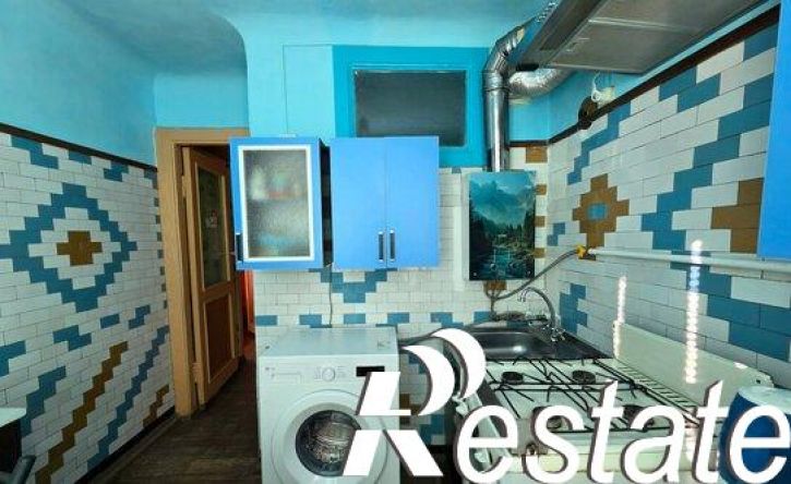 2-комн квартира улица Попова, 11А,  д. 11А