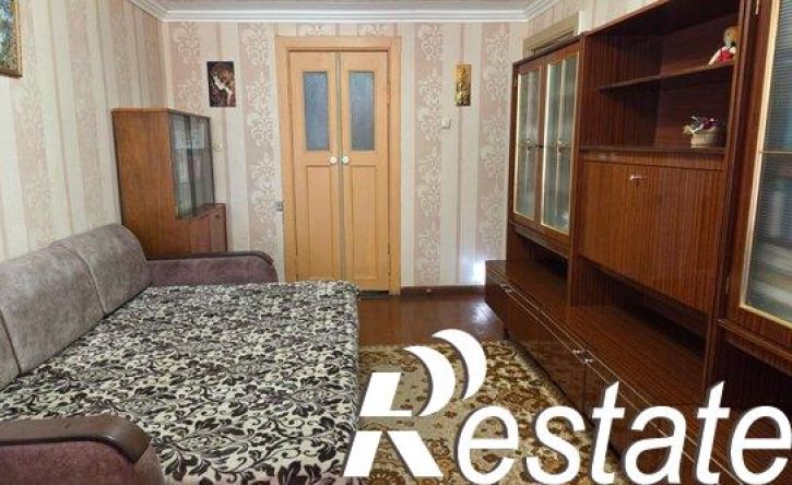 2-комн квартира улица Попова, 11А,  д. 11А