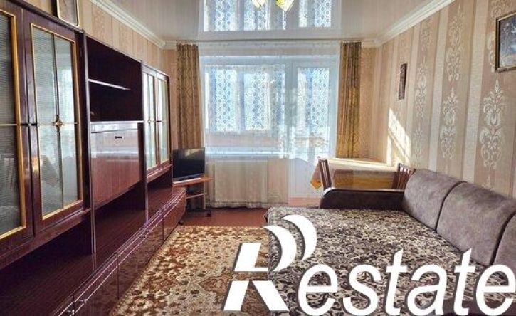 2-комн квартира улица Попова, 11А,  д. 11А