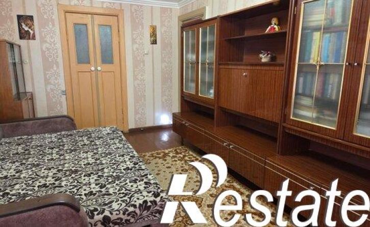 2-комн квартира улица Попова, 11А,  д. 11А