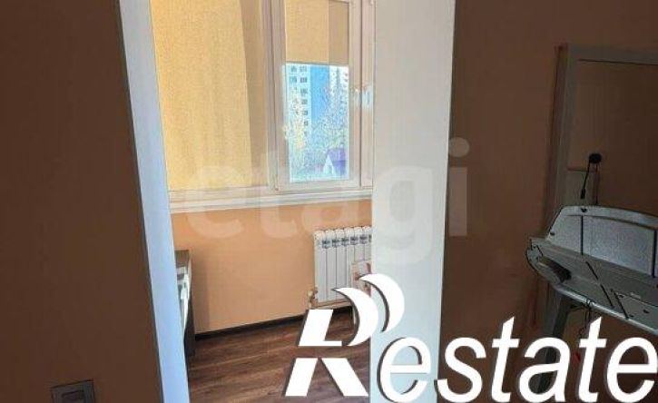2-комн квартира улица Лесная Республика, 11,  д. 11