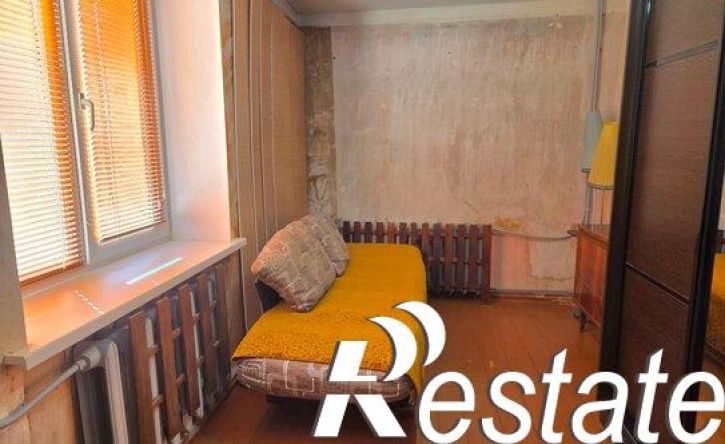 2-комн квартира улица Попова, 11А,  д. 11А