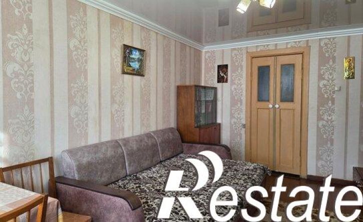 2-комн квартира улица Попова, 11А,  д. 11А