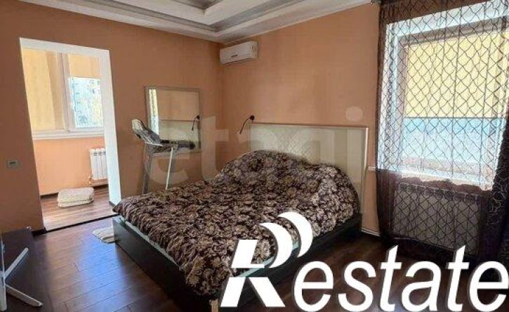 2-комн квартира улица Лесная Республика, 11,  д. 11