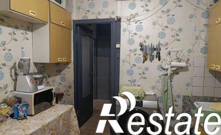 2-комн квартира Гвардейская улица, 4,  д. 4