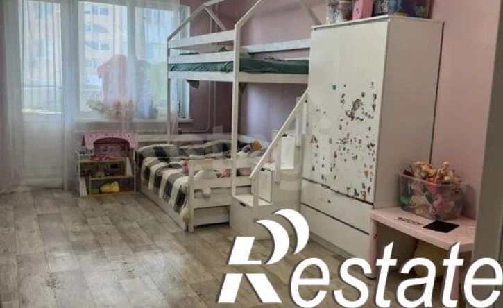 2-комн квартира улица имени Гришаева В. И., 4,  д. 4