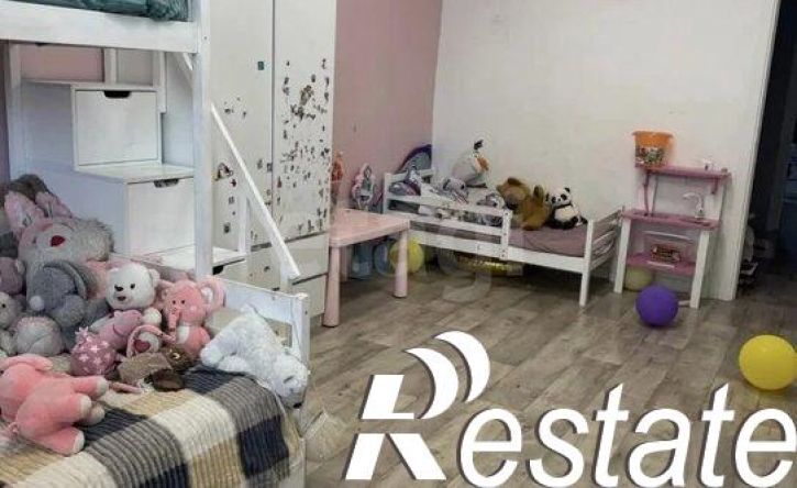 2-комн квартира улица имени Гришаева В. И., 4,  д. 4