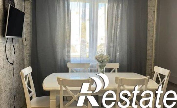 2-комн квартира улица имени Гришаева В. И., 4,  д. 4