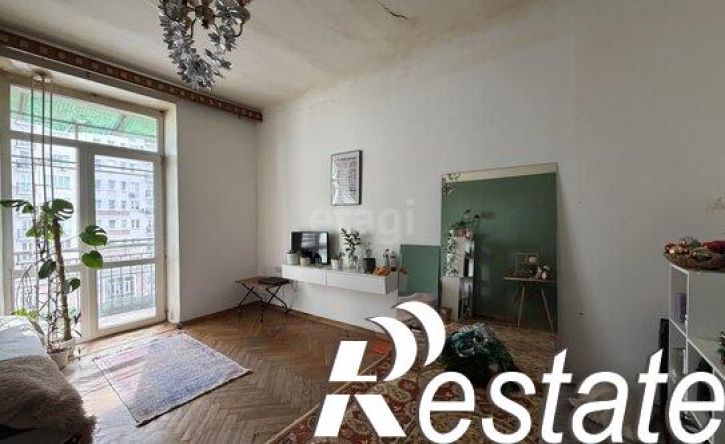3-комн квартира Советская улица, 4Б,  д. 4Б