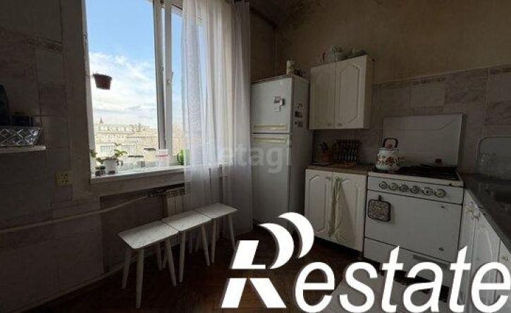 3-комн квартира Советская улица, 4Б,  д. 4Б